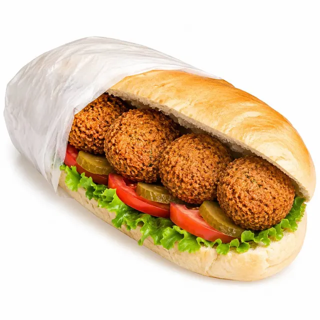 فلافل